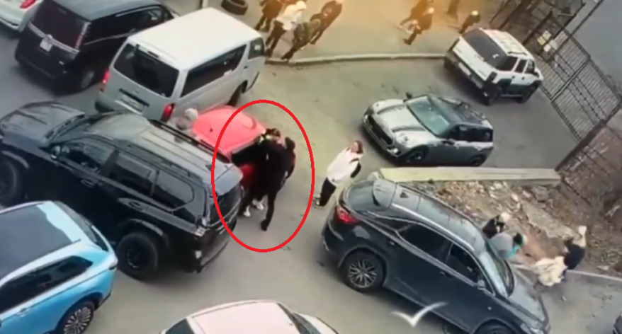    Источник фото: Скрин видео