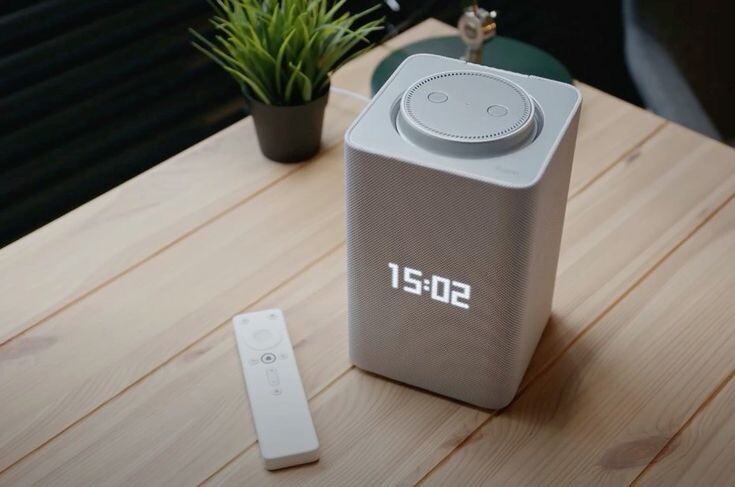 ТехноЛикбез: Выбор умной колонки