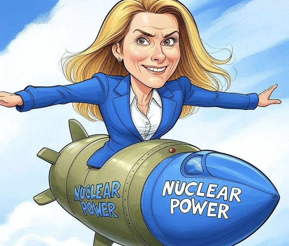 Коллаж. Любые совпадения - случайны. 