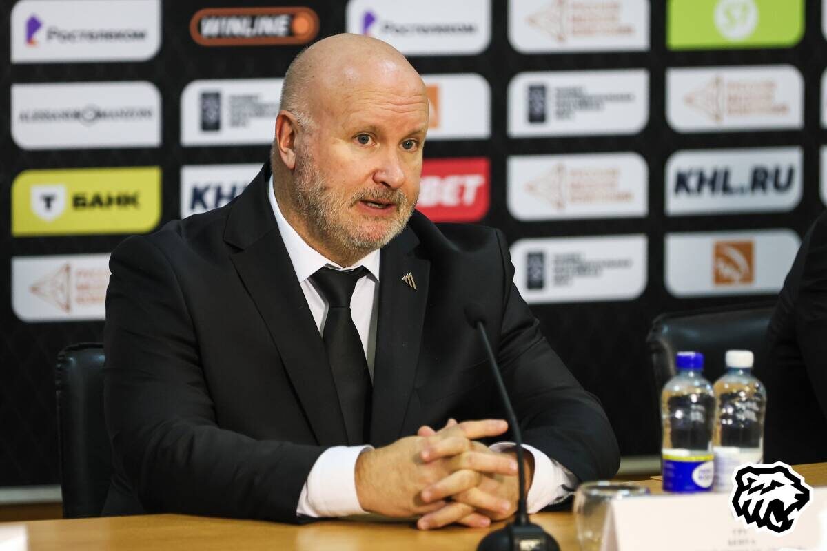 Фото: hctraktor.org