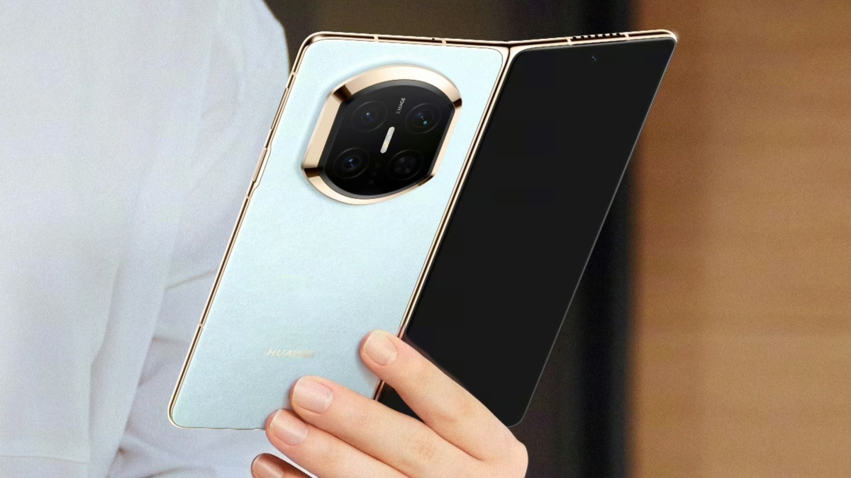 Фото Huawei  📷
