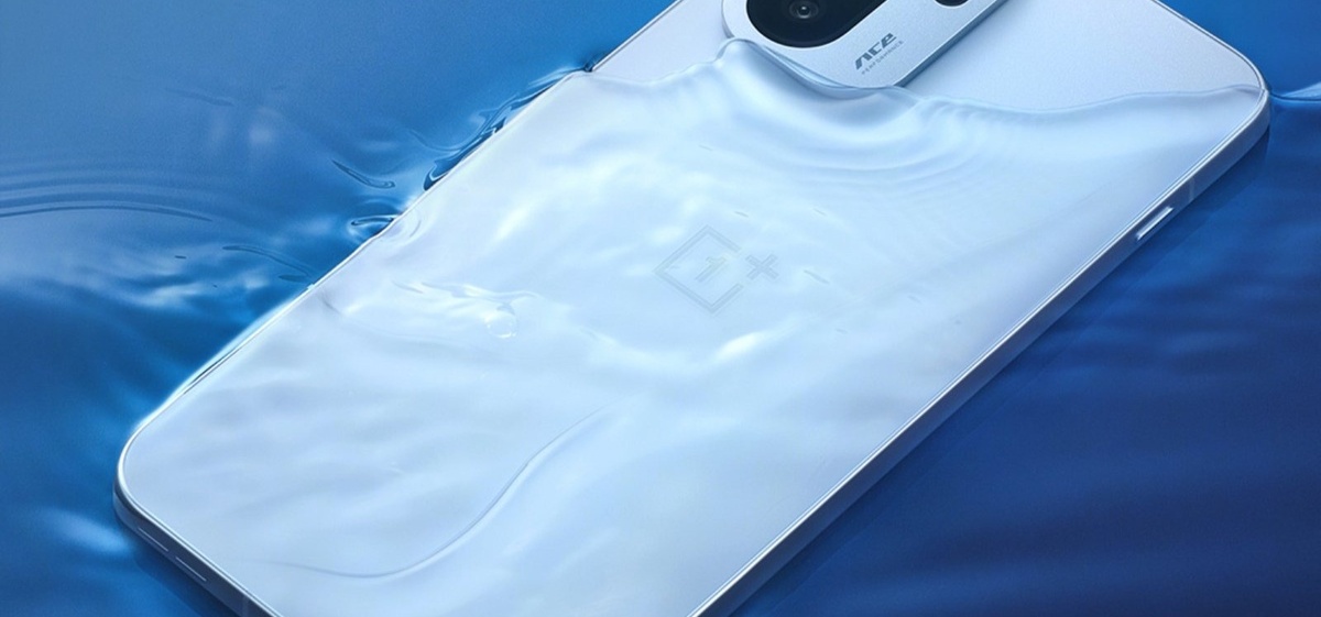 Фото OnePlus  📷
