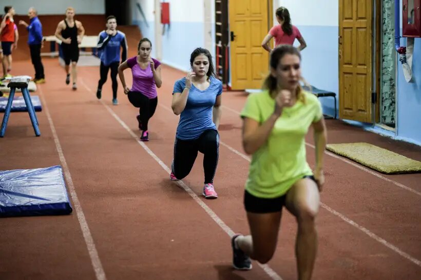     © РИА Новости. Константин Чалабов