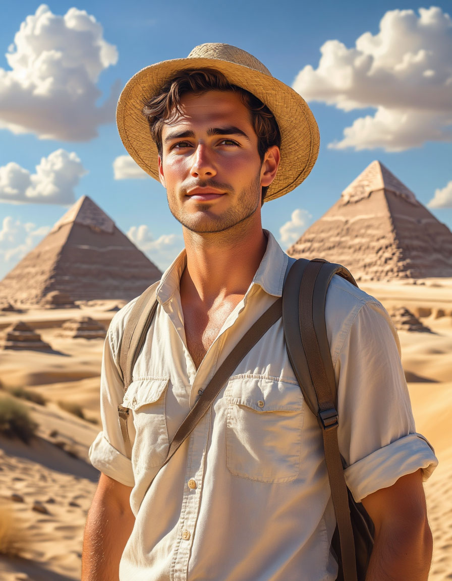 Изображение сгенерировано нейросетью Шедеврум по промпту, созданному автором канала «Арт-мастерская ИИ».