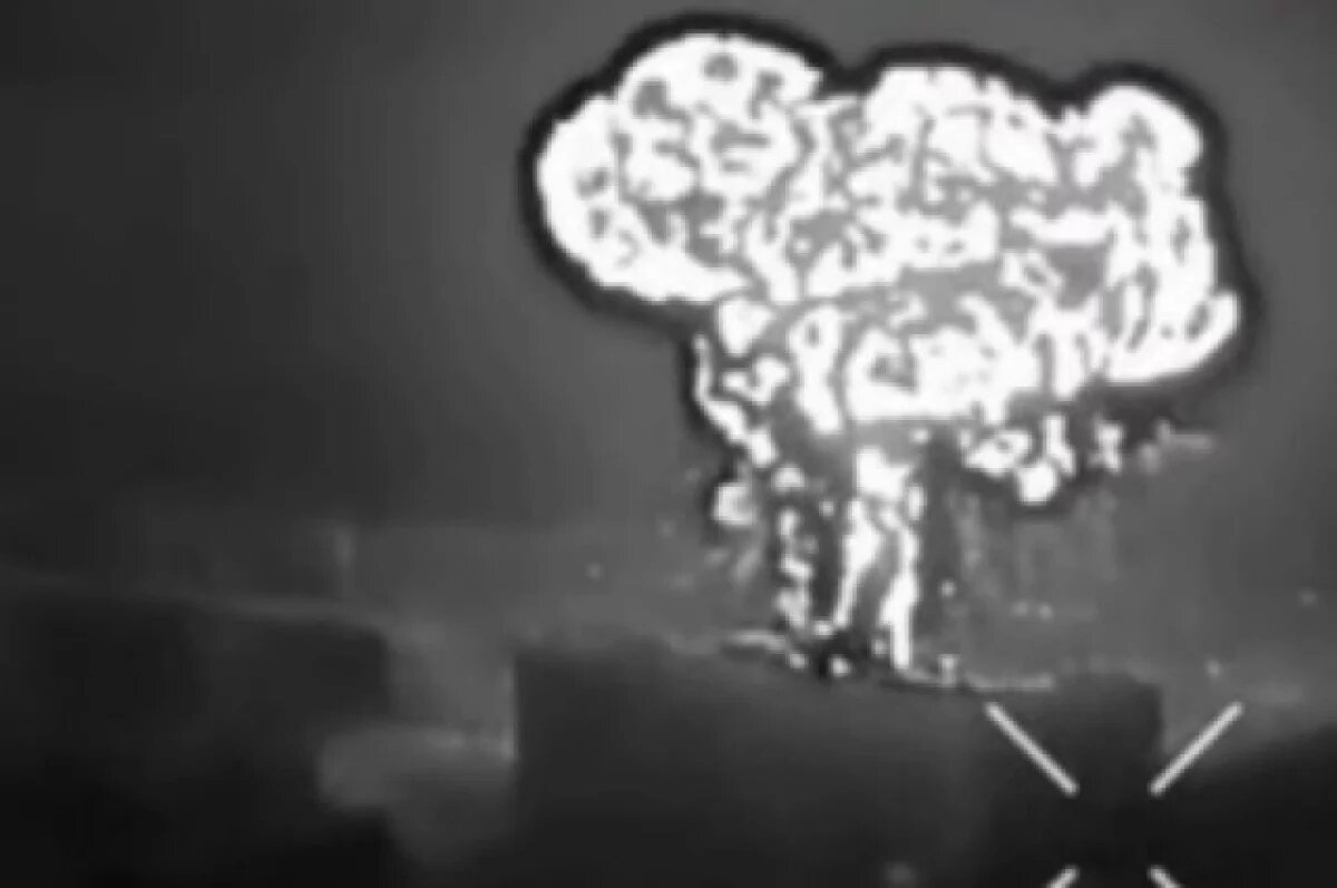    Мощный взрыв уничтожил пункт дислокации ВСУ в Мирнограде