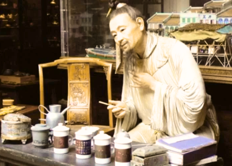 Чай - этто чай!