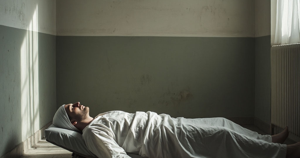 Коронавирус 2.0! Новый и по настоящему опасный вирус, которым болеют уже тысячи людей.