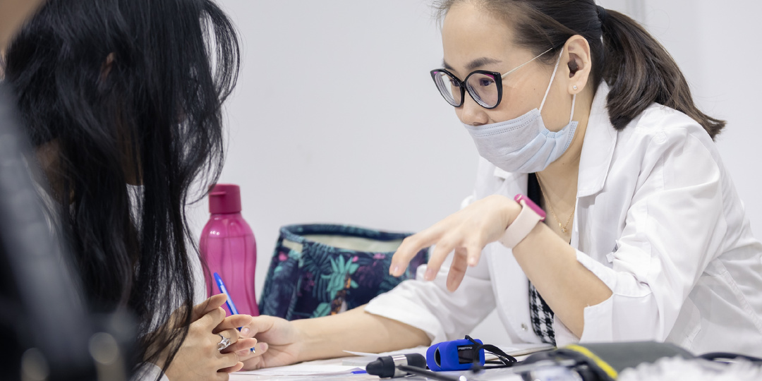 Газета «Якутия»: врач-эндокринолог рассказала о факторах риска возникновения диабета