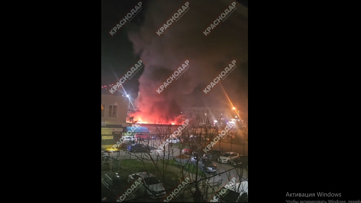    Фото: телеканал «Краснодар»