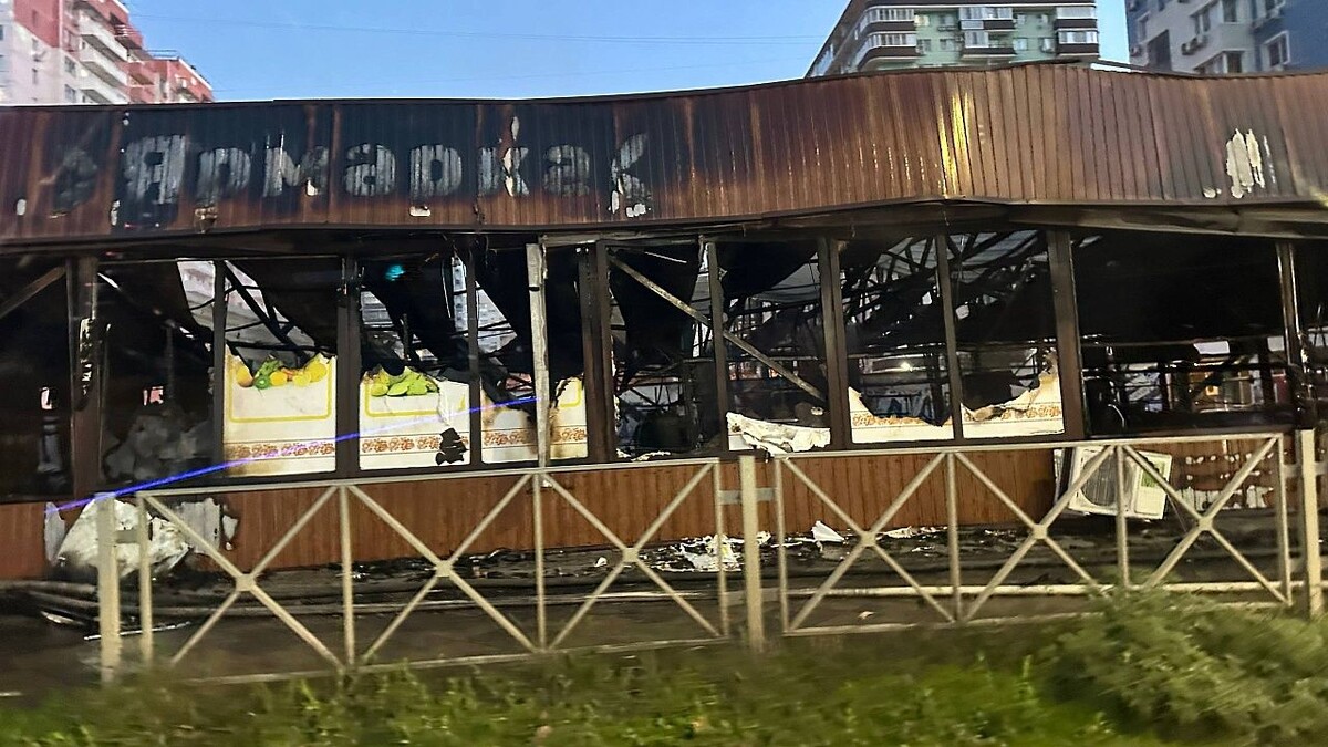    Фото: телеканал «Краснодар»