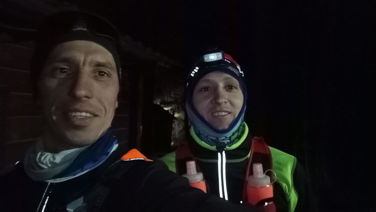 Ну че, погнали