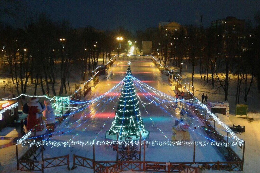    Фото Администрации Самары