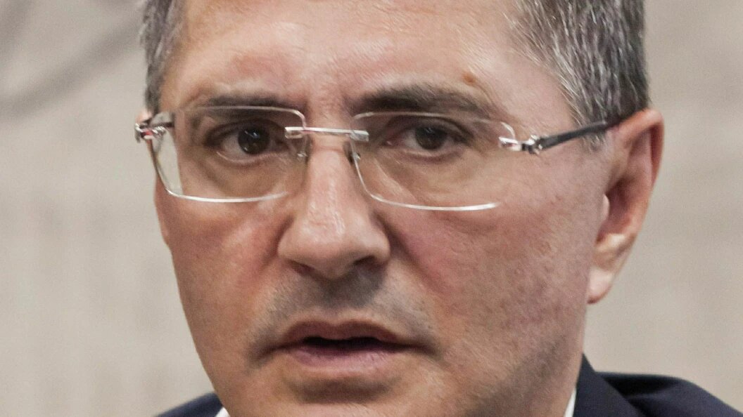    Фото: Dmitry Rozhkov/wikipedia.org/Globallookpress