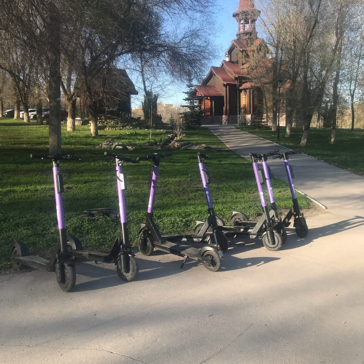    фото: Архив Progorodsamara