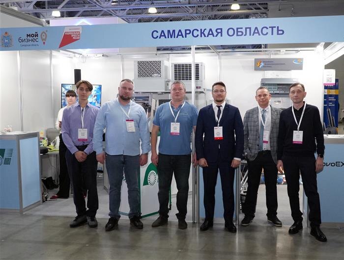    ФОТО: минэкономразвития Самарской области