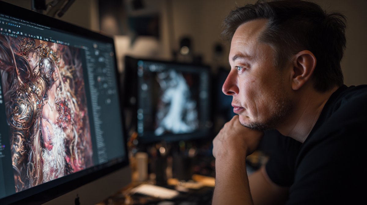 Изображение Midjourney  📷
