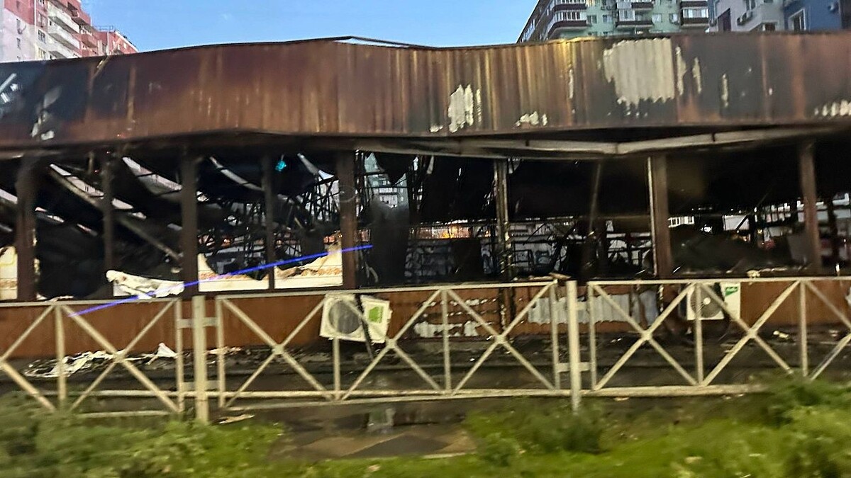    Фото: телеканал «Краснодар»