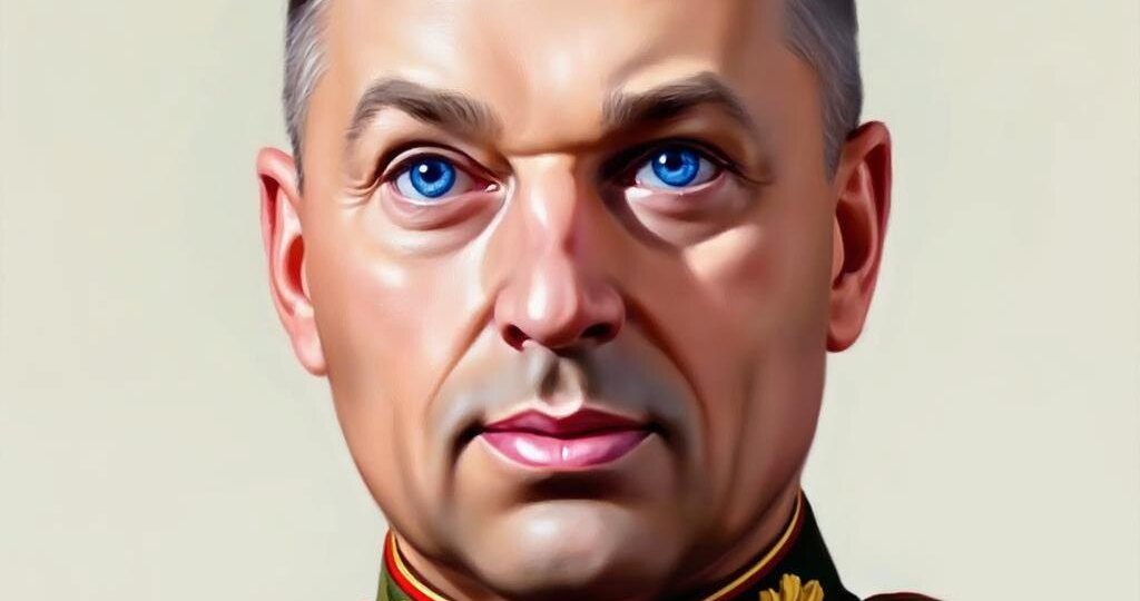 Константин Рокоссовский: путь от рядового солдата до маршала Советского Союза