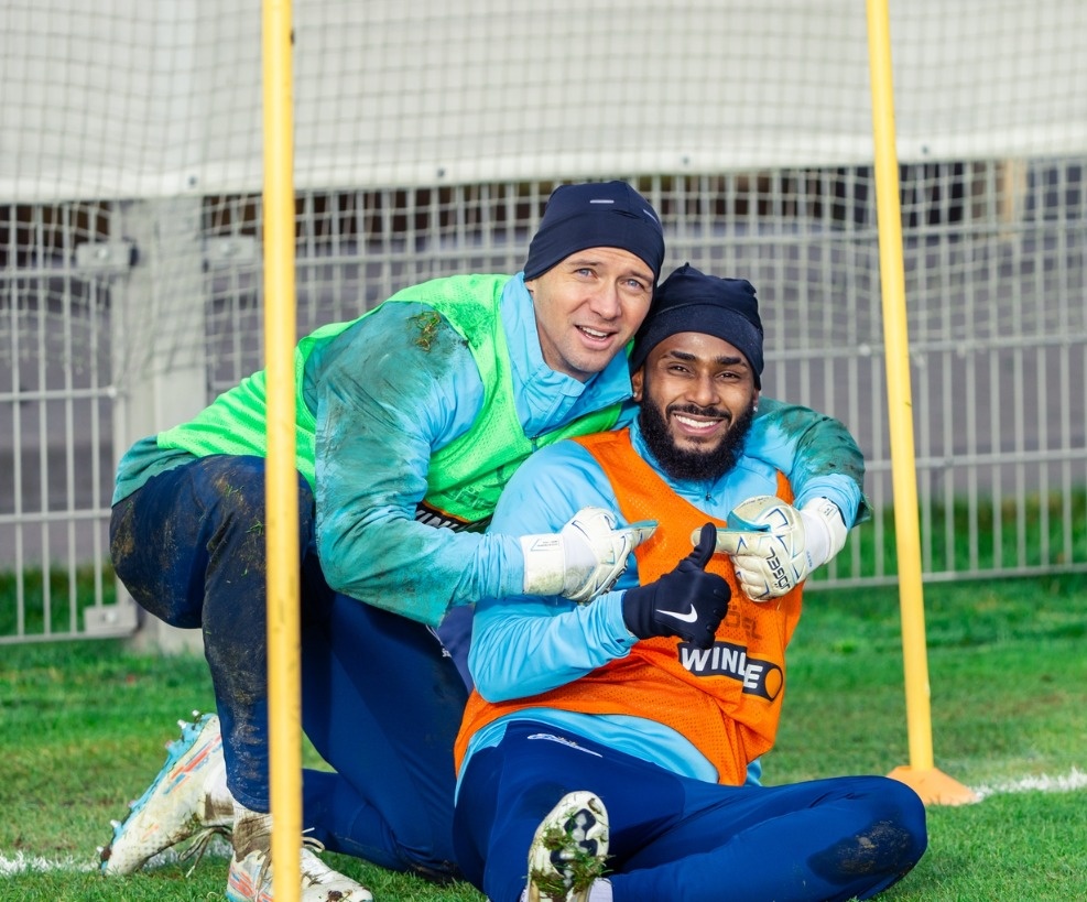    Бразильцы "Зенита" не сыграют с "Пари НН"Алексей Андрианов