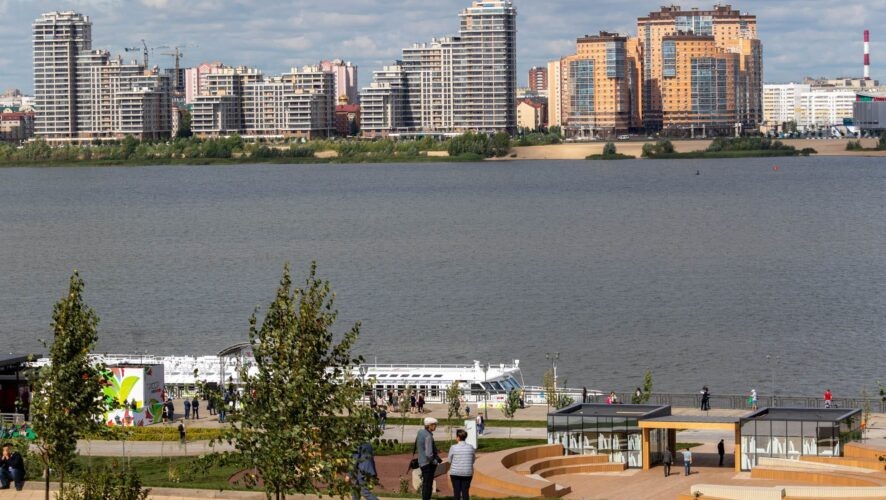    Фото: KazanFirst