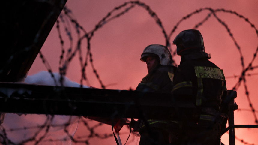    Фото: Терещенко Михаил/ТАСС