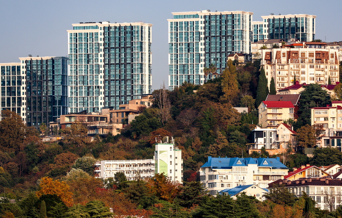 Дмитрий Феоктистов/ТАСС