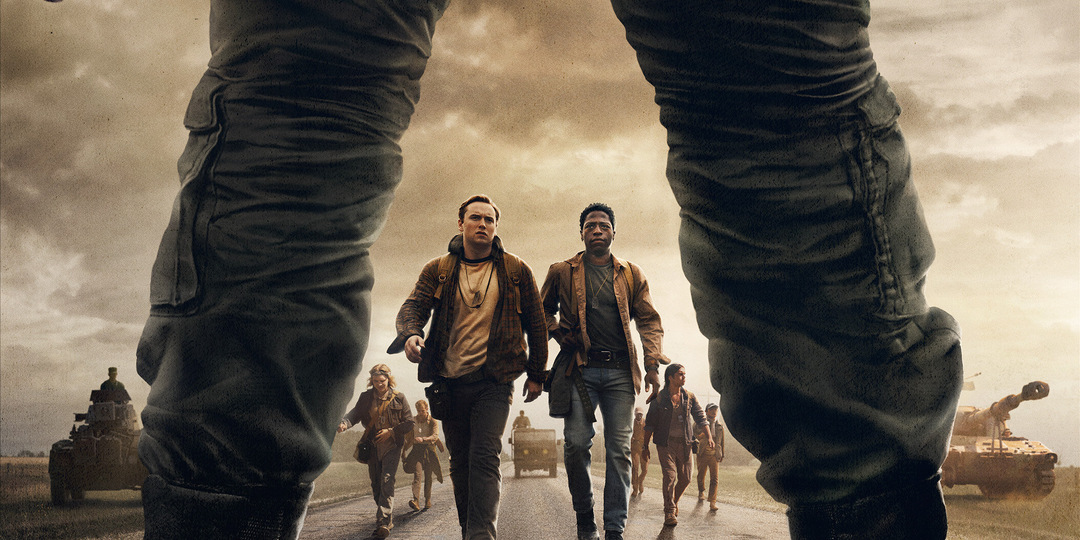 “Долгая прогулка”: не подростковая антиутопия о подростках