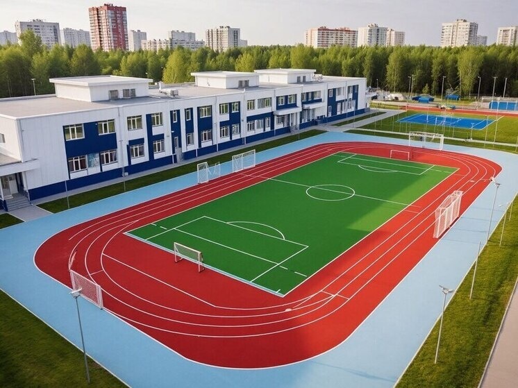    Спортивная школа Сургутского района признана лучшей на всероссийском уровне