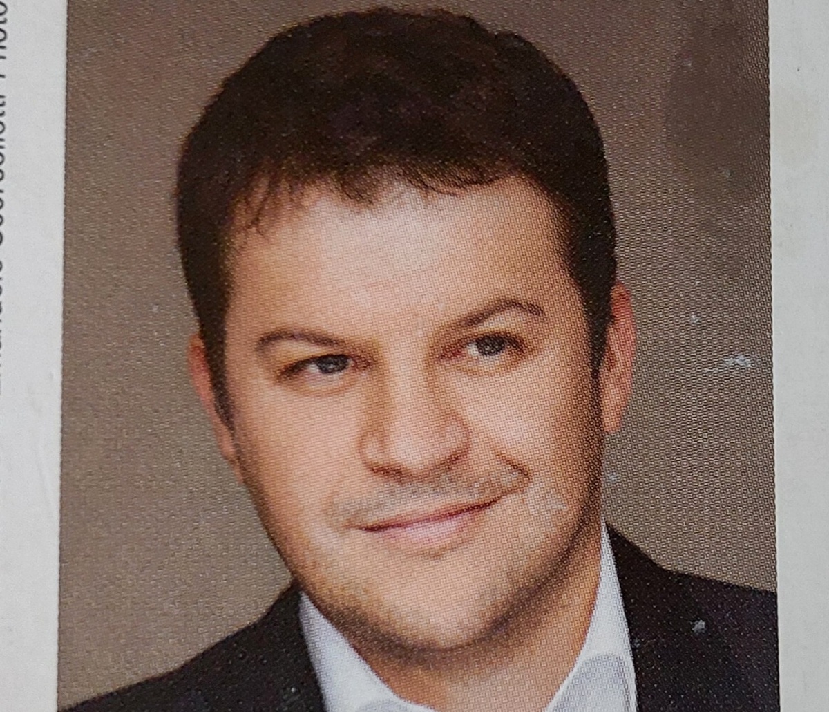 Гийом Мюссо