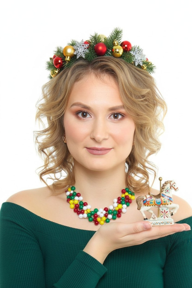 Пример 1. Кристина