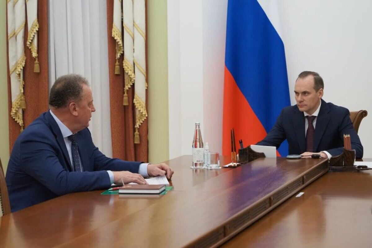    Фото: пресс-служба губернатора Республики Мордовия, источник: e-mordovia.ru