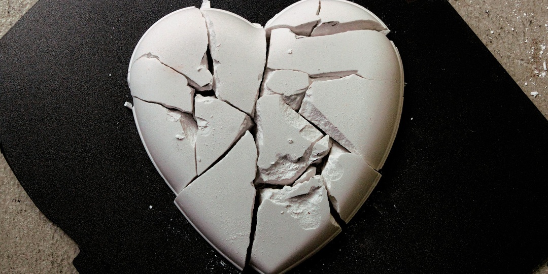 5 шагов, чтобы прийти в себя после развода