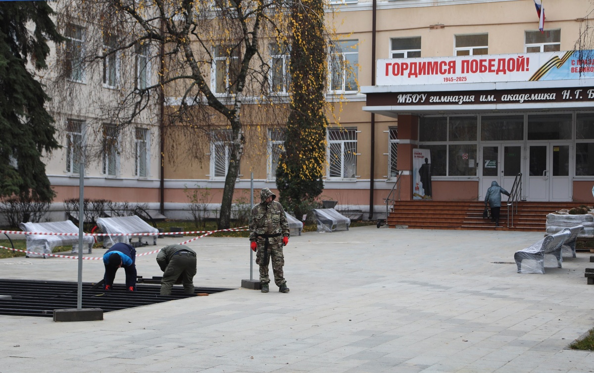 Листайте вправо, чтобы увидеть больше изображений