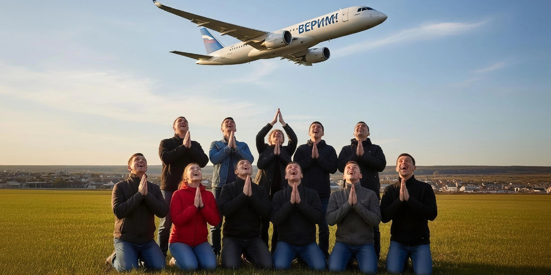 Дальность самолёта МС-21 и все-все-все...