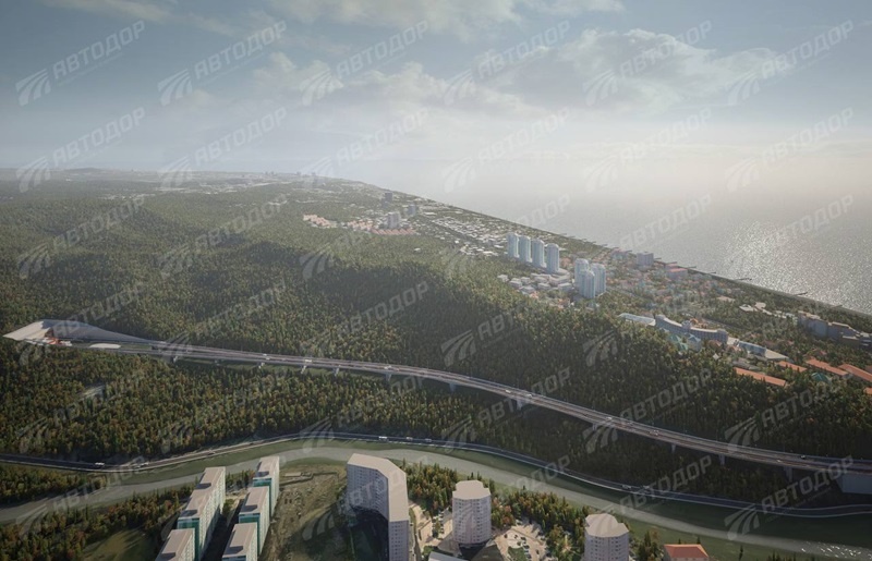    Фото: пресс-служба ГК «Автодор»