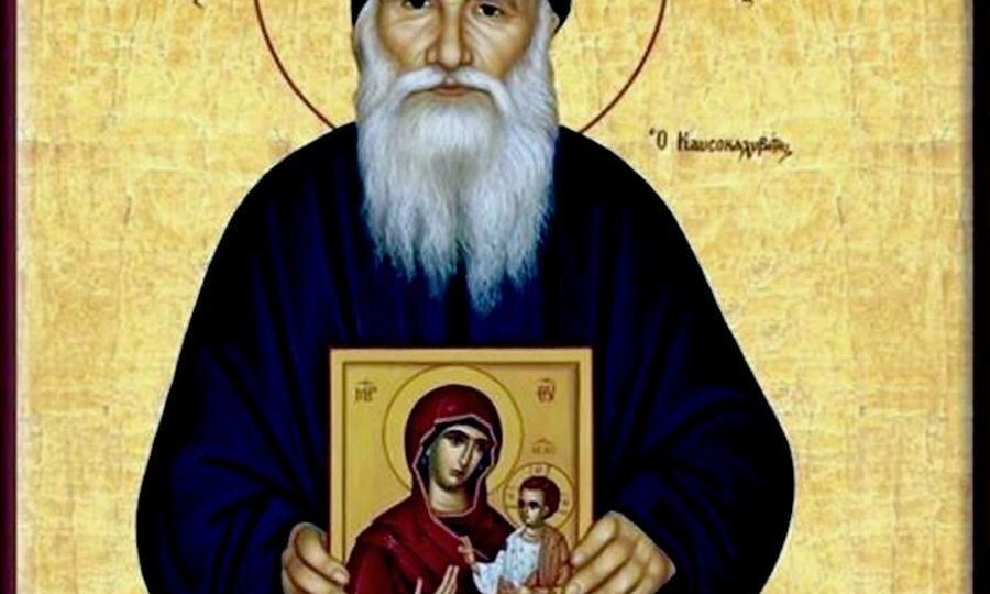 ☦️ Не дави на своих детей