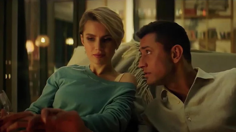    Фото: стоп-кадр "Окапи продакшн", источник: ria.ru