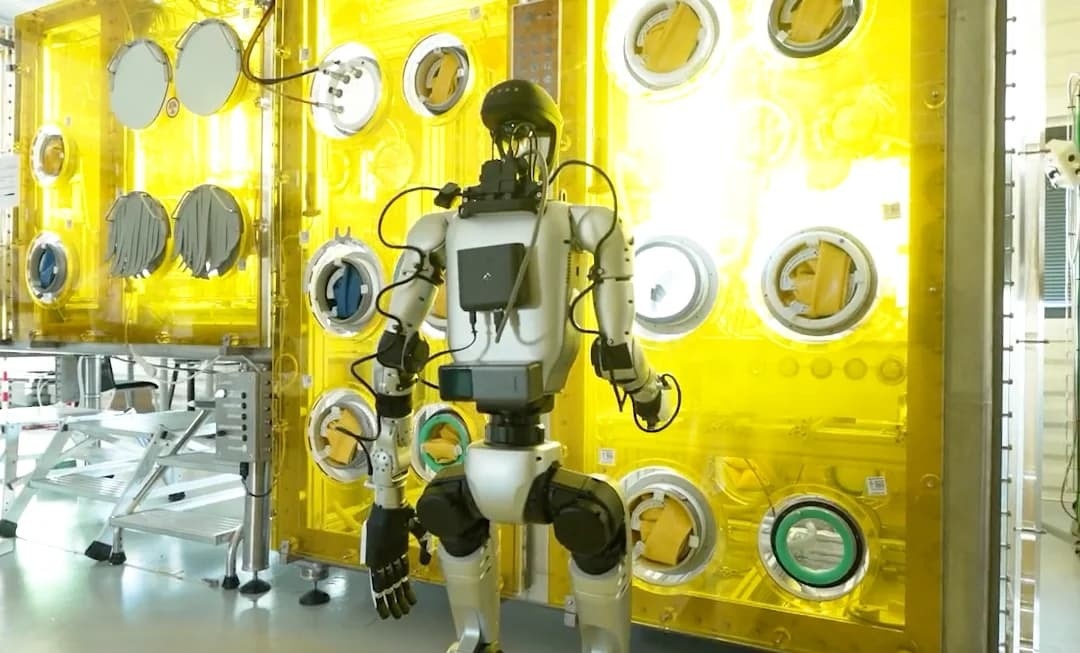 Фото Orano/Capgemini  📷
