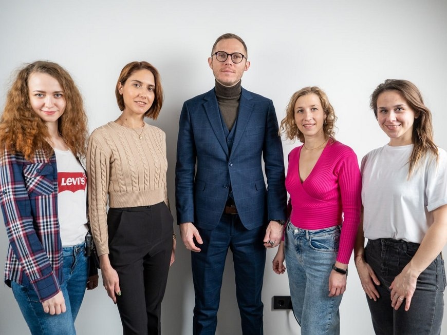 Фото: личный архив Тимура Николаева, Фонд борьбы с диабетом