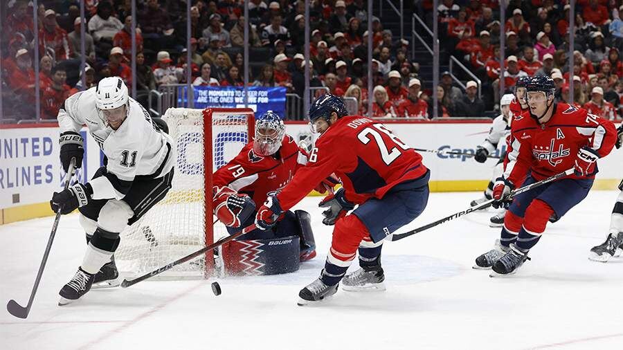    Фото: REUTERS/Geoff Burke-Imagn Images