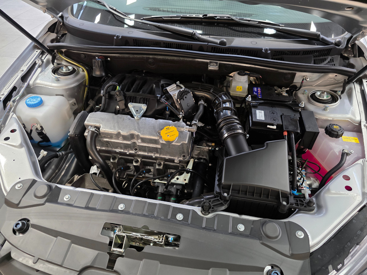 90 сильный мотор 