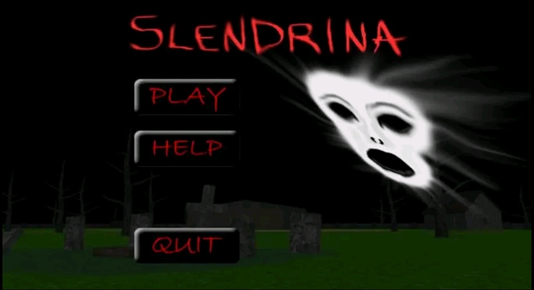Slendrina