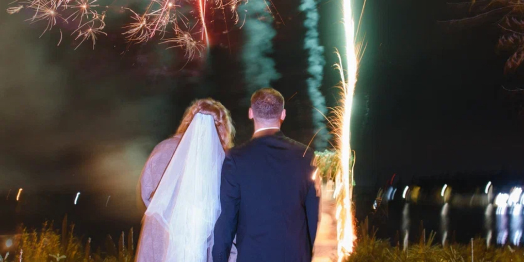 История одной незабываемой свадьбы в Дмитрове