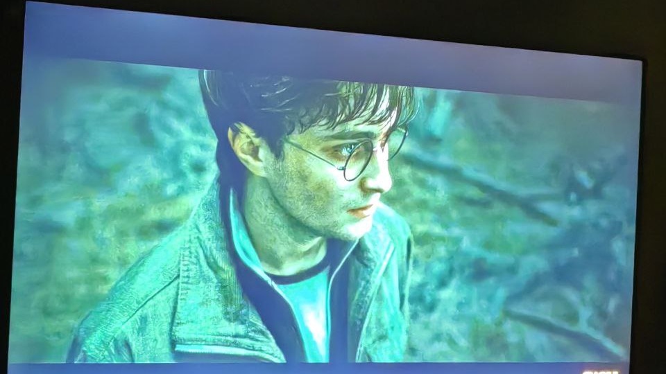 Составляем новогодний список фильмов