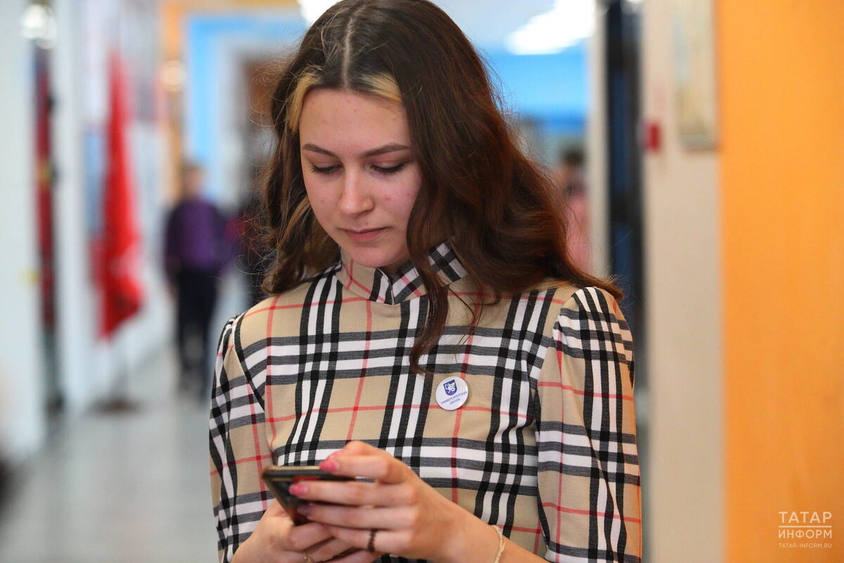 Фото: © Михаил Захаров / «Татар-информ»