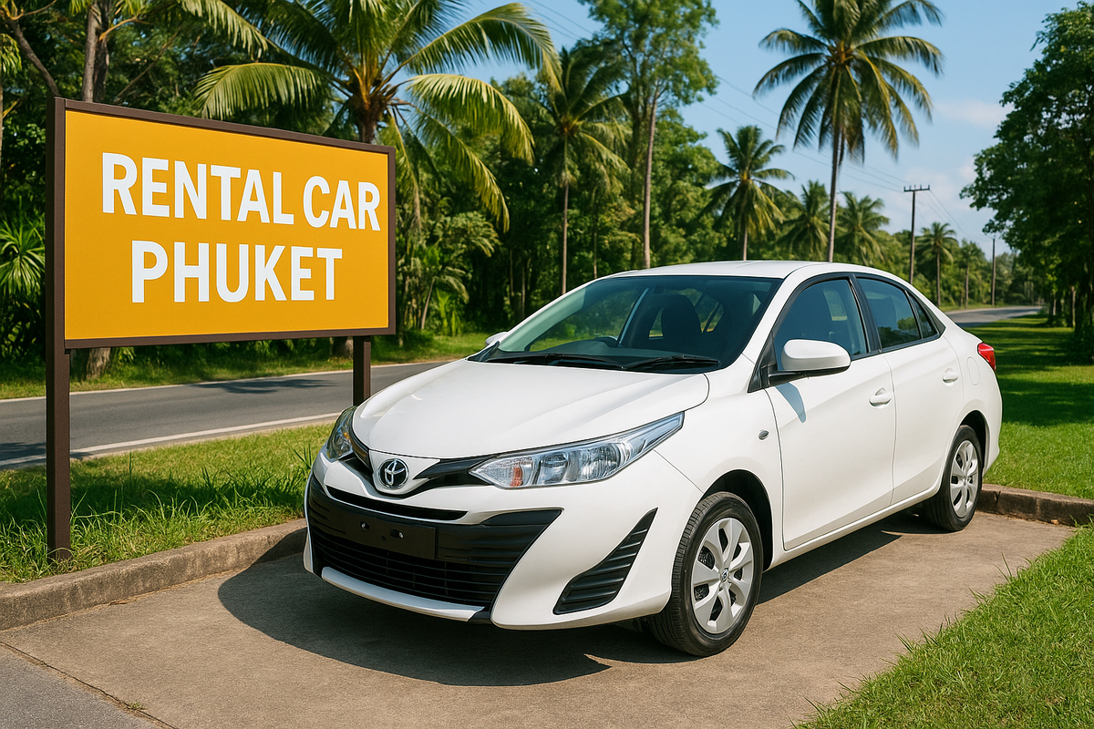 Аренда авто на любой вкус