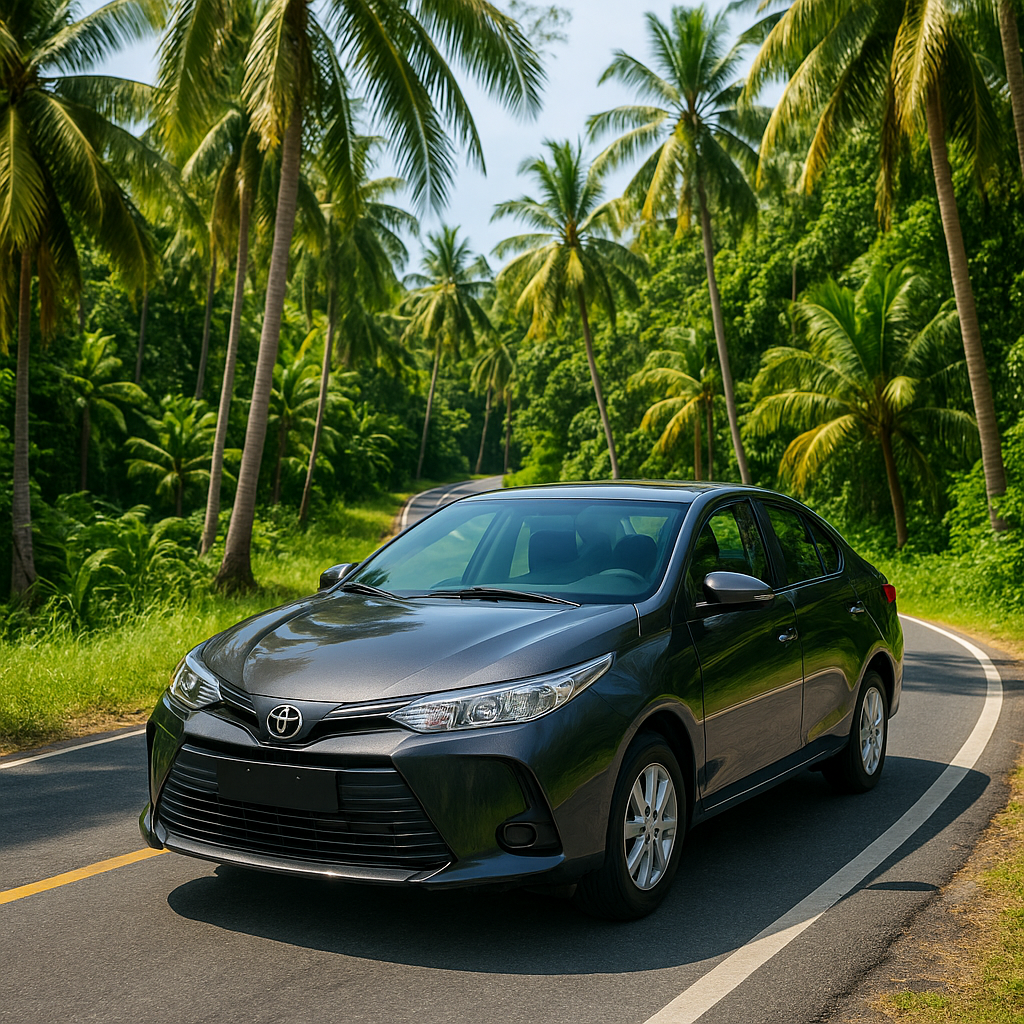 Аренда авто