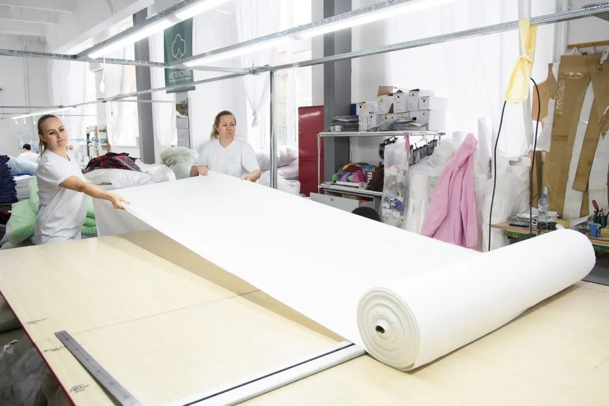    Фото пресс-службы администрации Краснодарского края