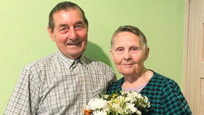 Фото: Заневский вестник