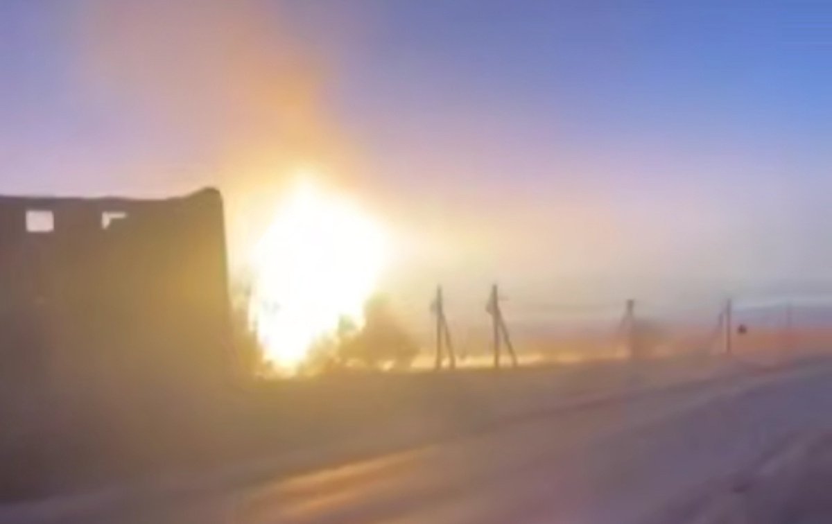     Прокуратура Омской области